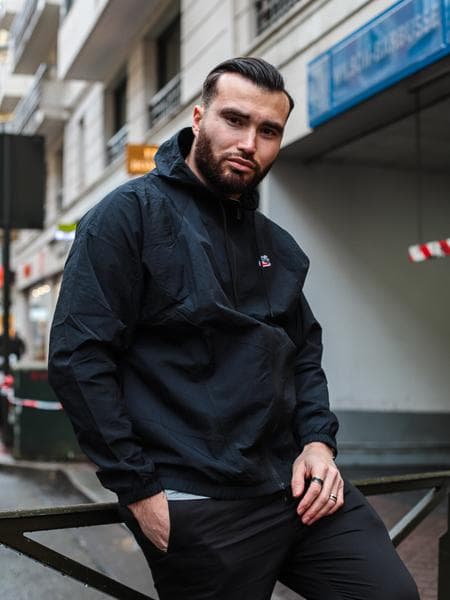 Izzy Lokko, contact booking photo et vidéo à Paris